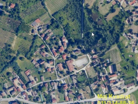 Plac Prodaja Beograd Zaklopača 0 m2