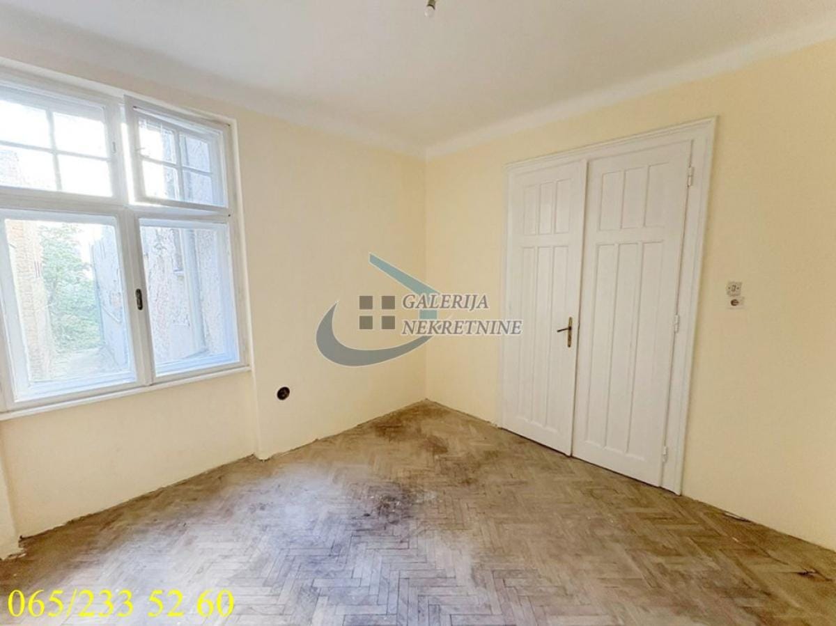 Stan Prodaja Beograd Gundulićev Venac 91 m2