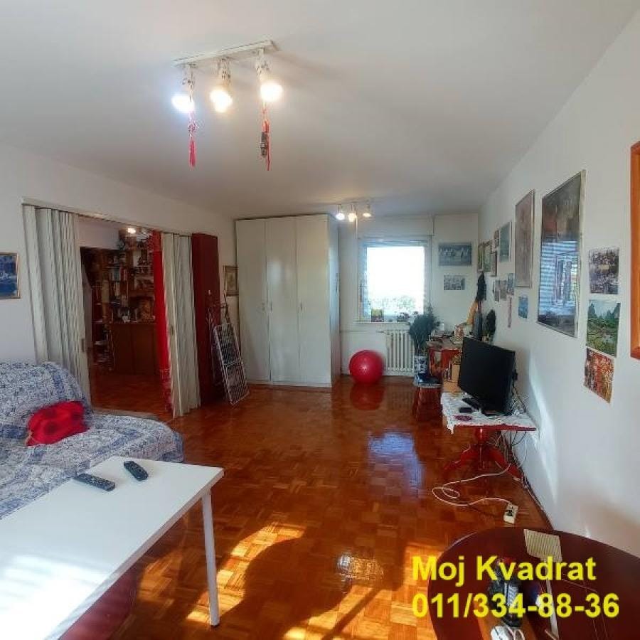 Stan Prodaja Beograd Stan Prodaja Beograd Žarkovo 101 m2