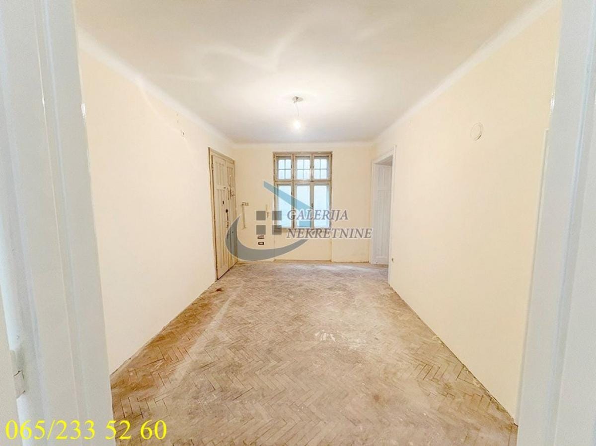 Stan Prodaja Beograd Gundulićev Venac 91 m2