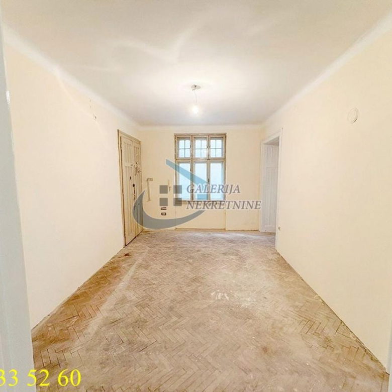 Stan Prodaja Beograd Gundulićev Venac 91 m2