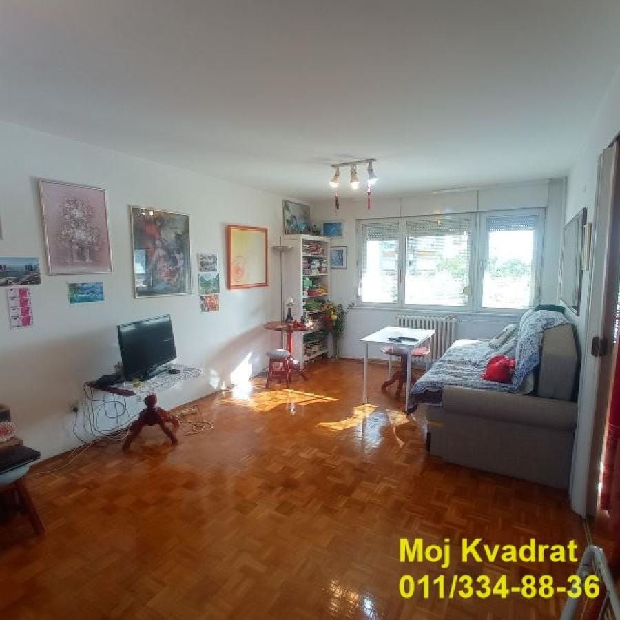 Stan Prodaja Beograd Stan Prodaja Beograd Žarkovo 101 m2