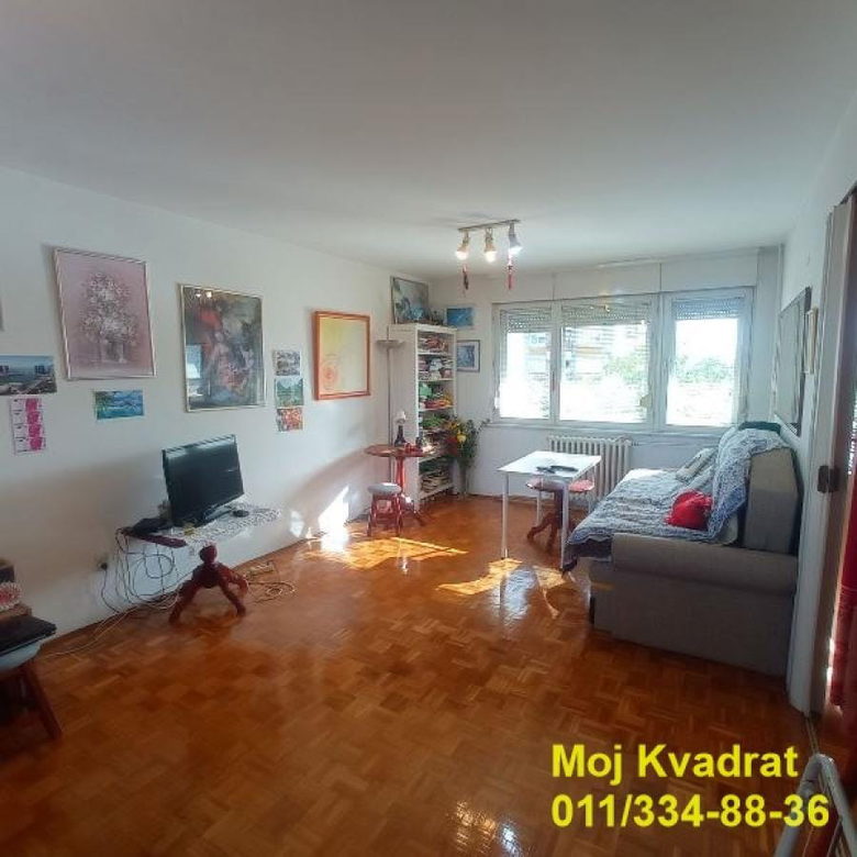 Stan Prodaja Beograd Žarkovo 101 m2