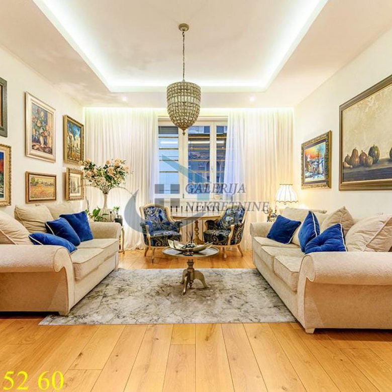 Stan Prodaja Beograd Skupština 95 m2