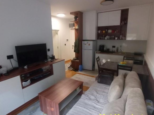 Stan Prodaja Beograd Banjica 35 m2