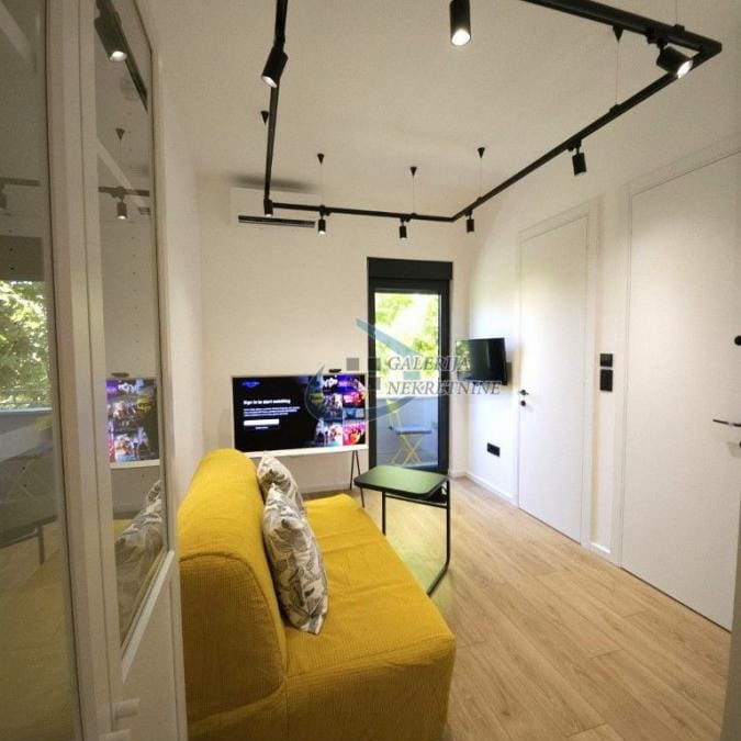 Stan Prodaja Beograd Dorćol 33 m2
