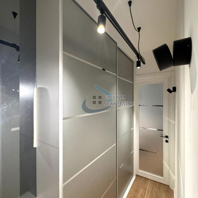 Stan Prodaja Beograd Dorćol 33 m2