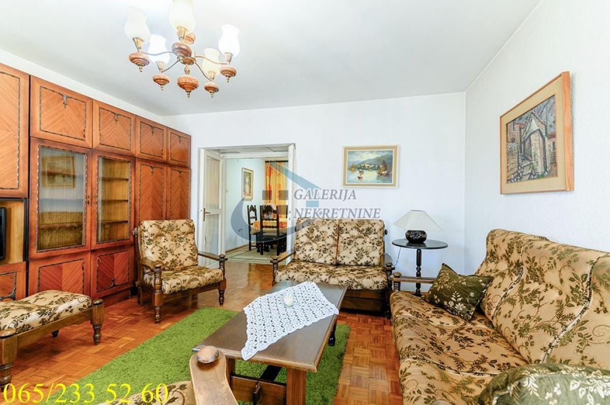 Stan Prodaja Beograd Vidikovački Venac 92 m2