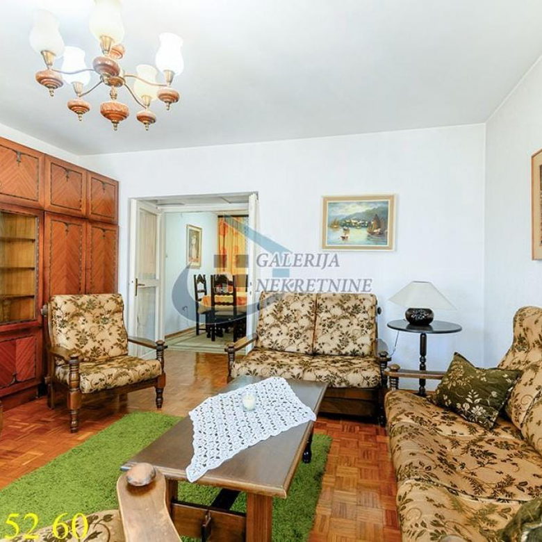 Stan Prodaja Beograd Vidikovački Venac 92 m2