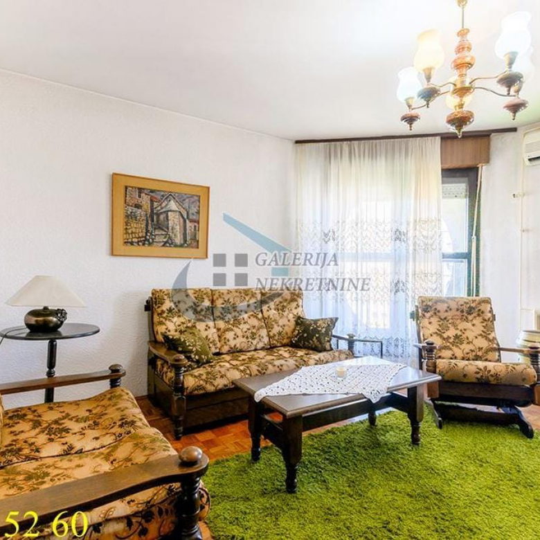 Stan Prodaja Beograd Vidikovački Venac 92 m2