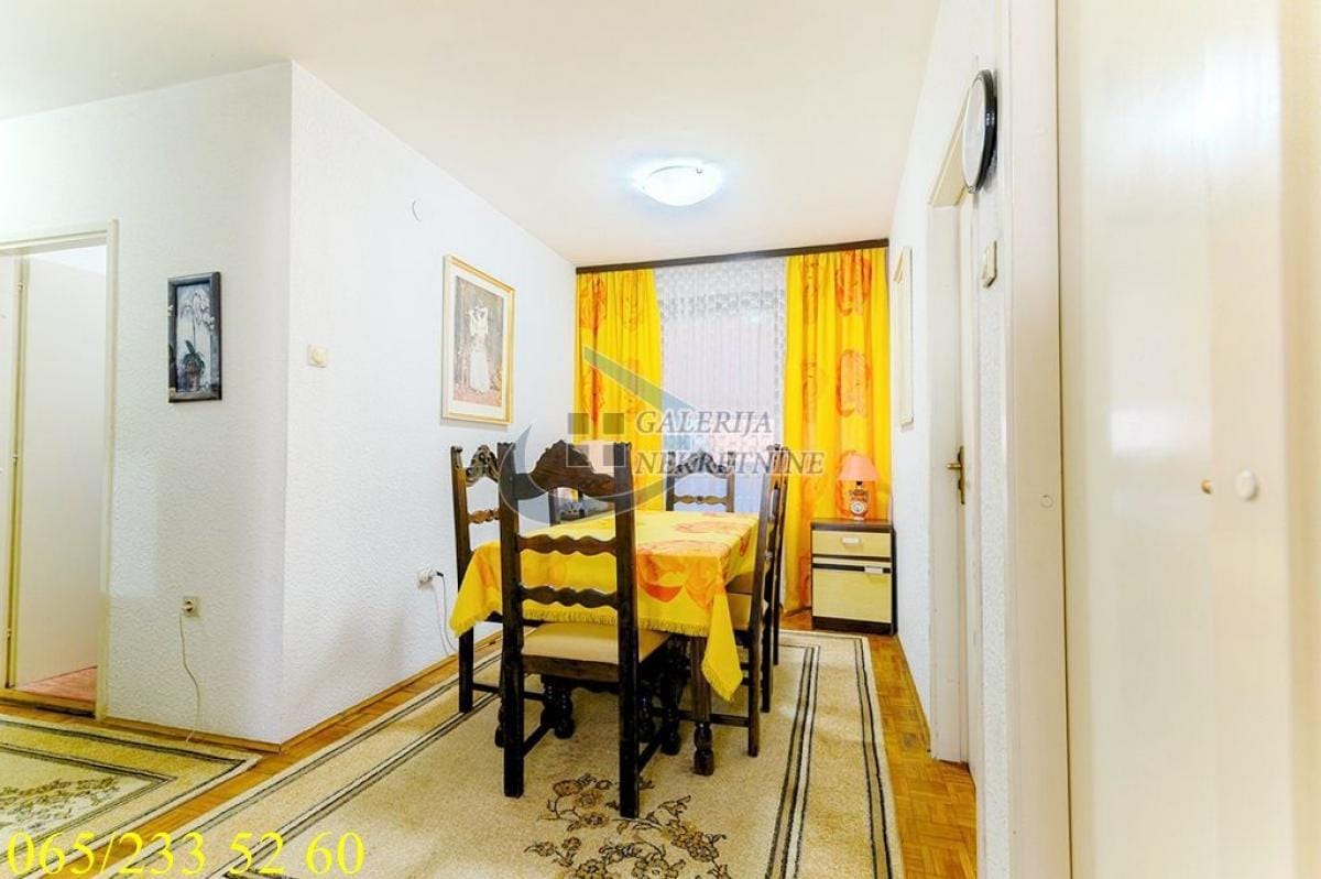 Stan Prodaja Beograd Vidikovački Venac 92 m2