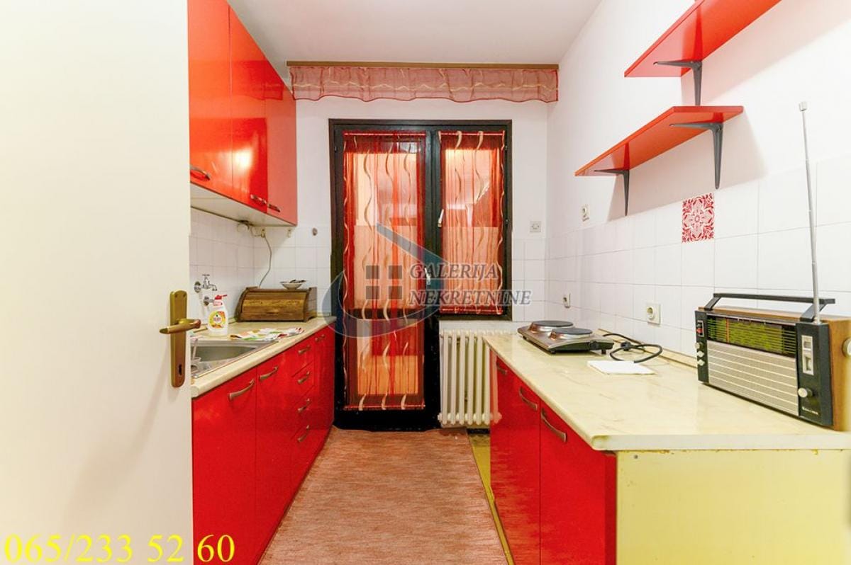 Stan Prodaja Beograd Vidikovački Venac 92 m2
