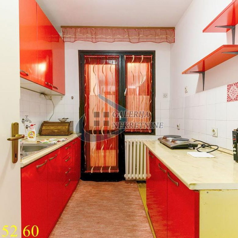 Stan Prodaja Beograd Vidikovački Venac 92 m2