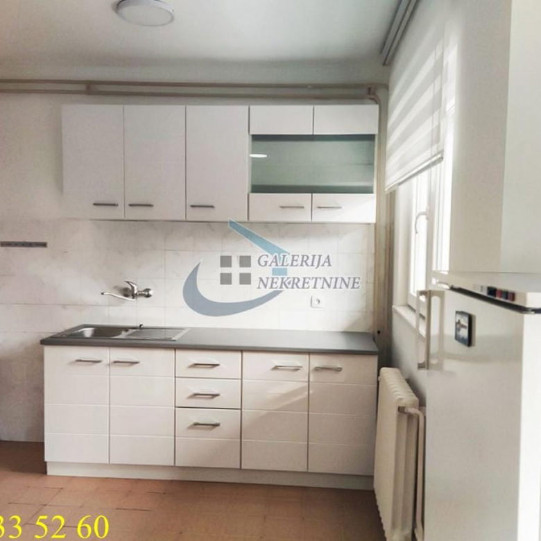 Stan Izdavanje Beograd Filmski Grad 135 m2
