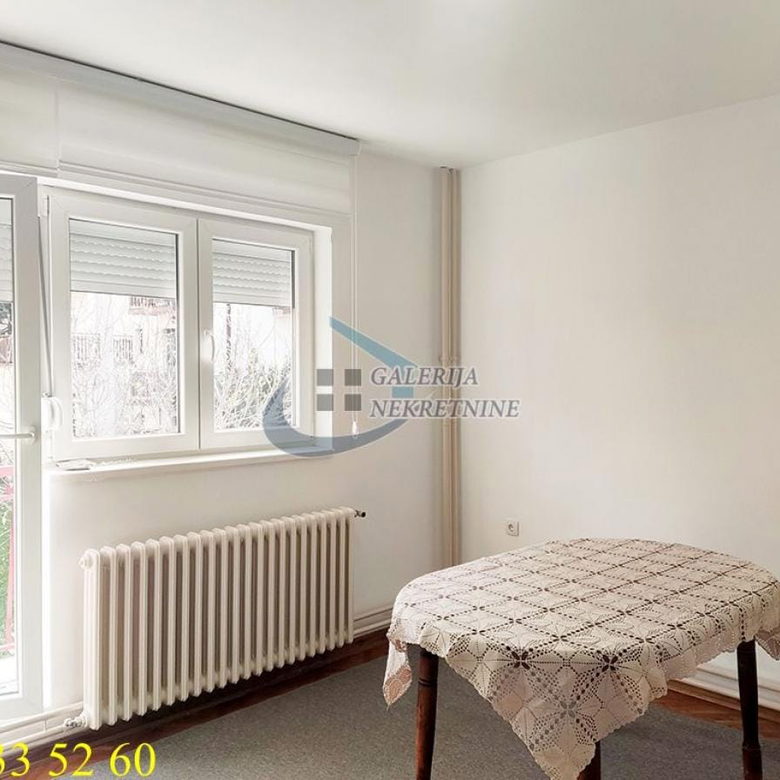 Stan Izdavanje Beograd Filmski Grad 135 m2