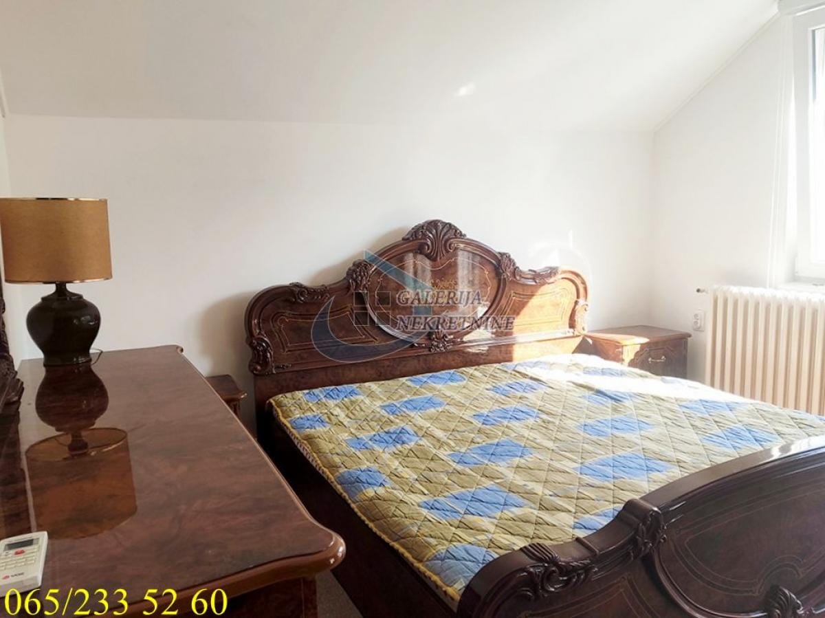 Stan Izdavanje Beograd Stan Izdavanje Beograd Filmski Grad 135 m2