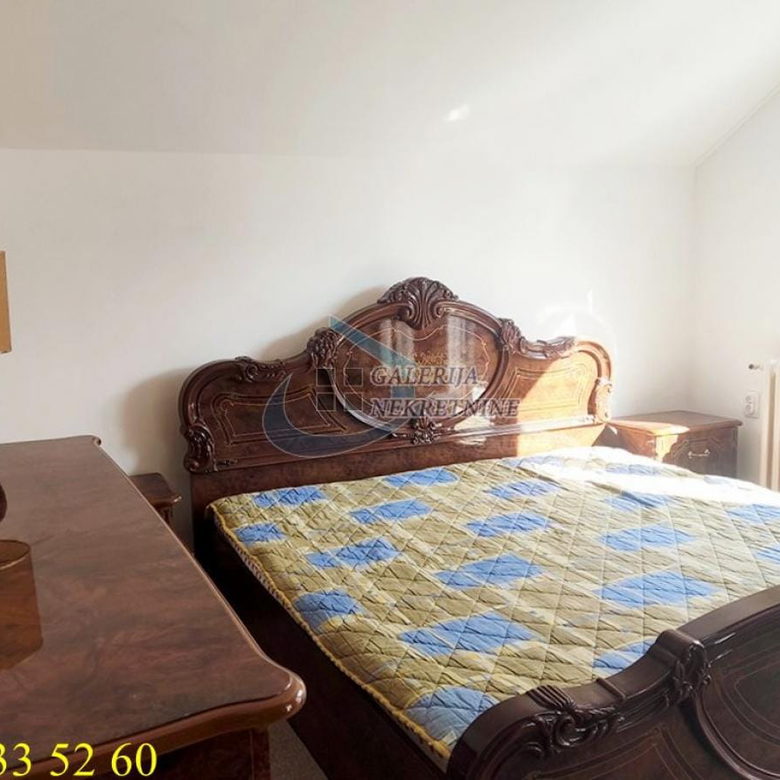 Stan Izdavanje Beograd Filmski Grad 135 m2