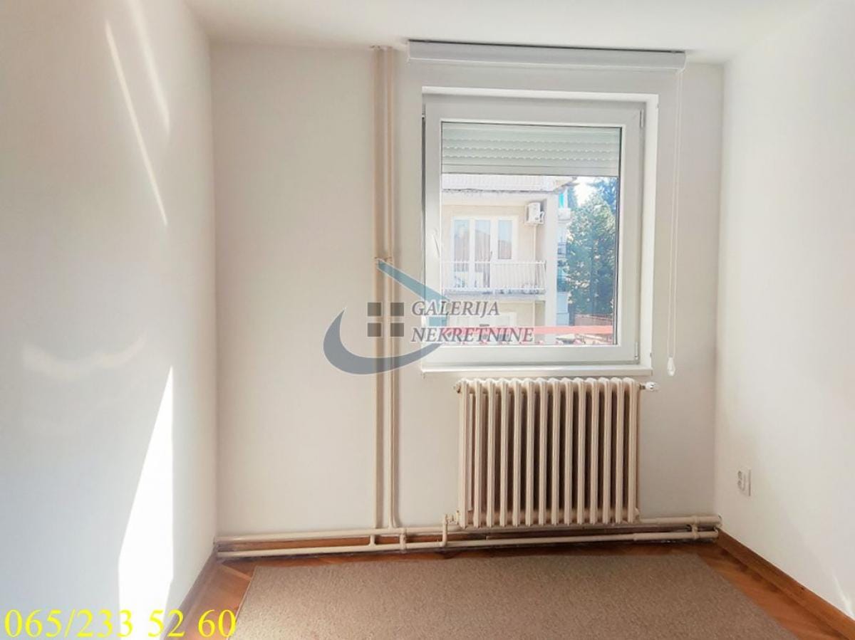 Stan Izdavanje Beograd Stan Izdavanje Beograd Filmski Grad 135 m2