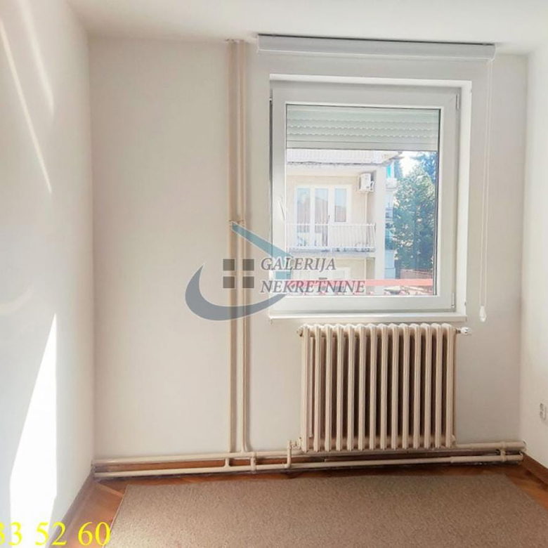 Stan Izdavanje Beograd Filmski Grad 135 m2