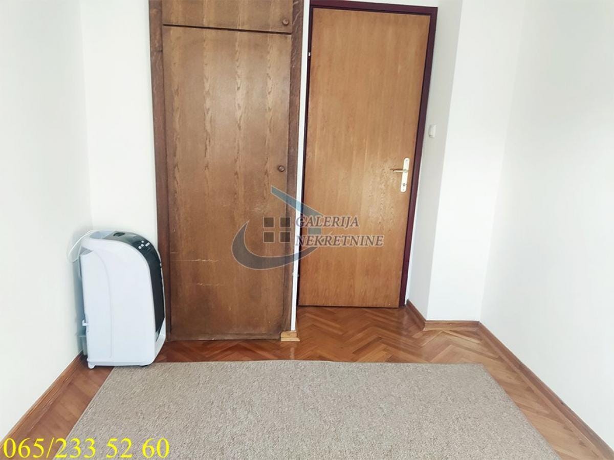 Stan Izdavanje Beograd Stan Izdavanje Beograd Filmski Grad 135 m2