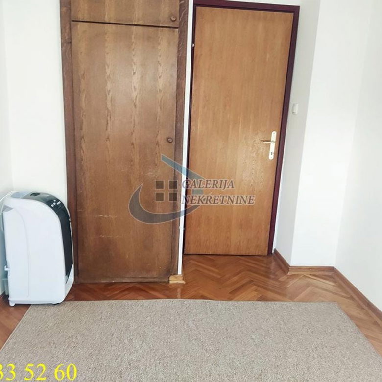 Stan Izdavanje Beograd Filmski Grad 135 m2