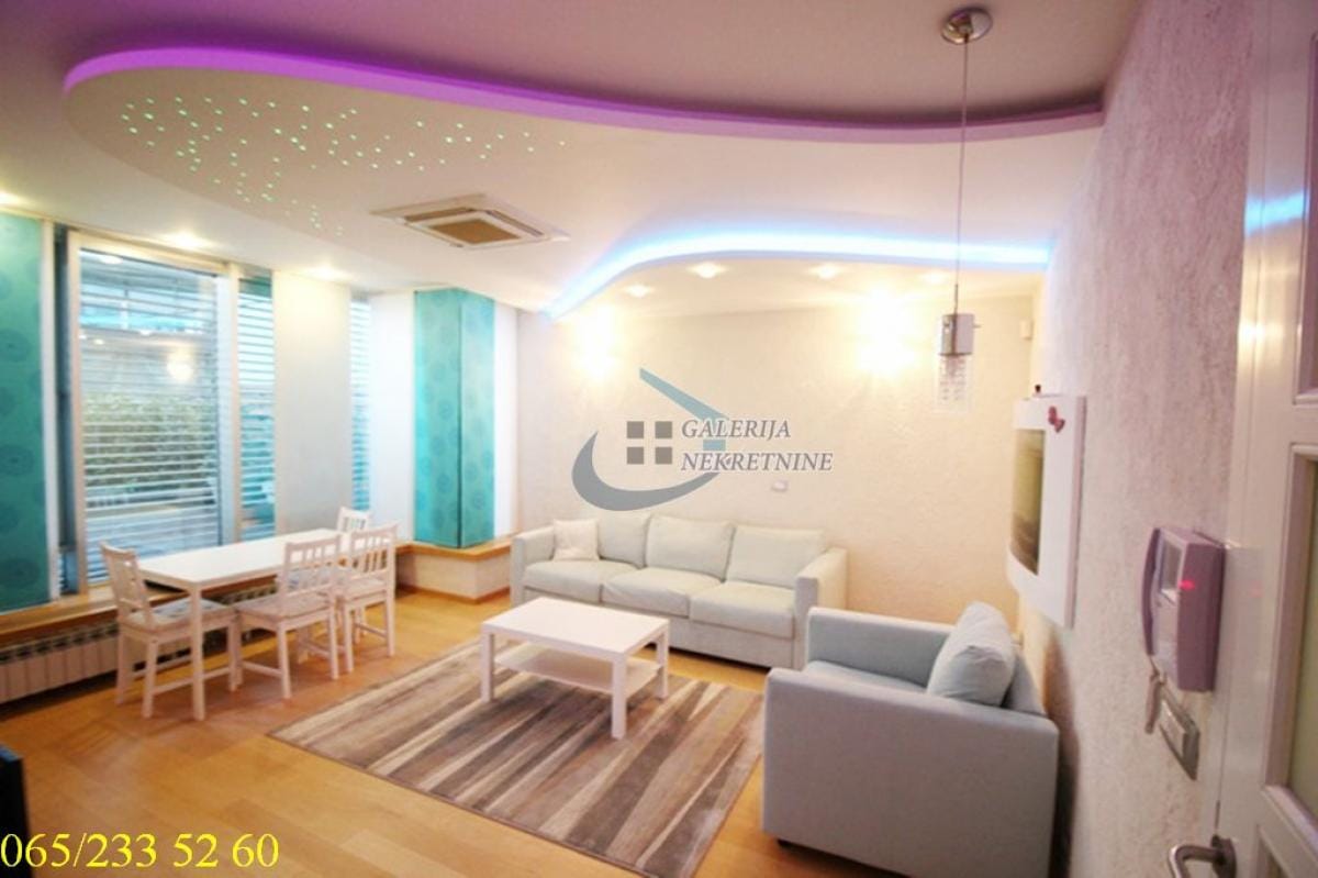 Stan Prodaja Beograd Stan Prodaja Beograd Dedinje 170 m2