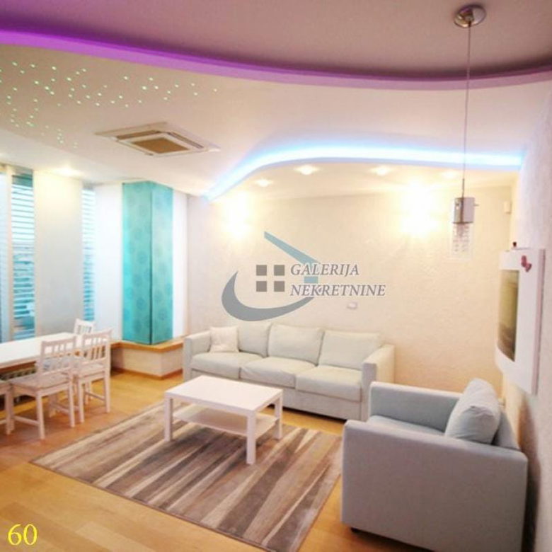 Stan Prodaja Beograd Dedinje 170 m2