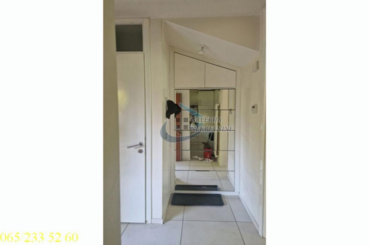 Stan Prodaja Beograd Stan Prodaja Beograd Dedinje 170 m2