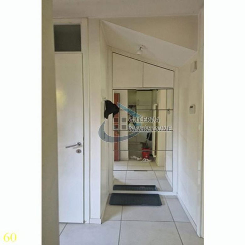 Stan Prodaja Beograd Dedinje 170 m2