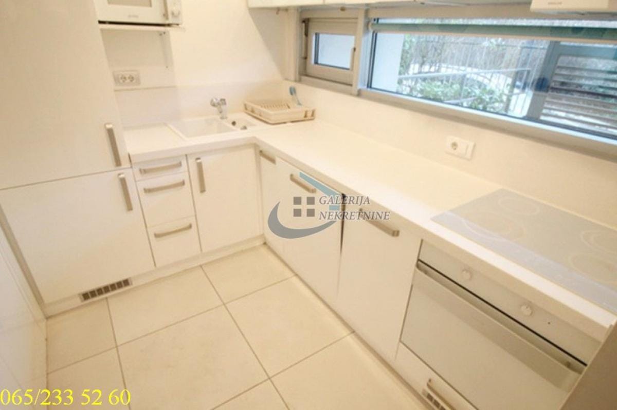 Stan Prodaja Beograd Stan Prodaja Beograd Dedinje 170 m2