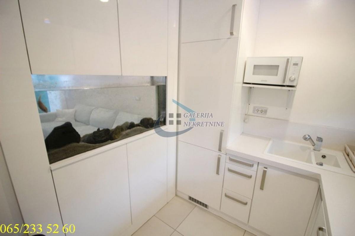 Stan Prodaja Beograd Stan Prodaja Beograd Dedinje 170 m2