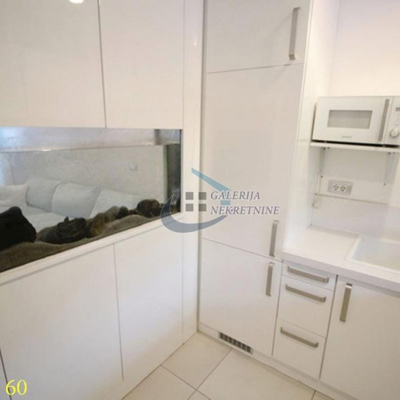 Stan Prodaja Beograd Dedinje 170 m2