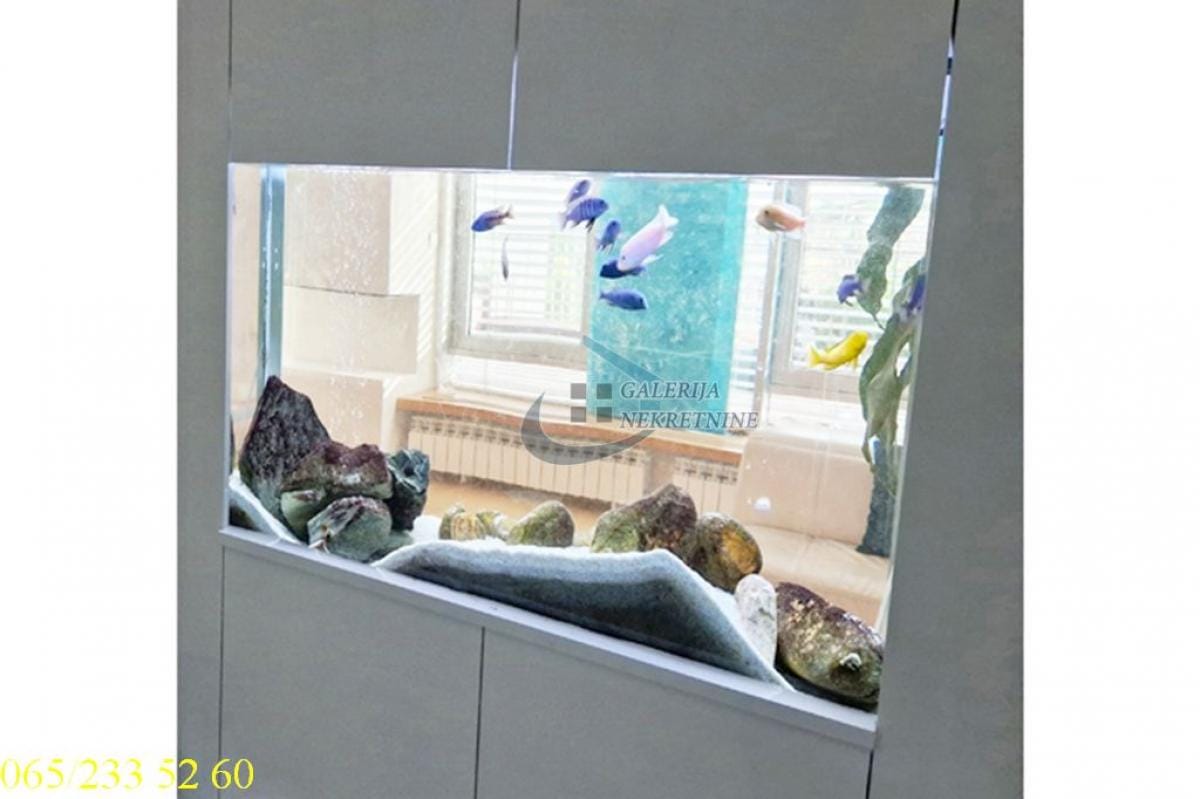 Stan Prodaja Beograd Stan Prodaja Beograd Dedinje 170 m2