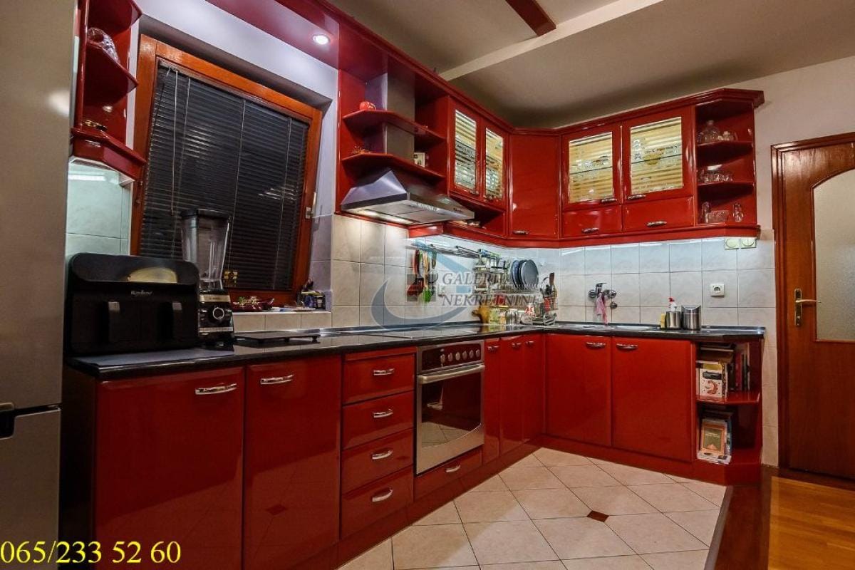Stan Prodaja Beograd Gundulićev Venac 104 m2