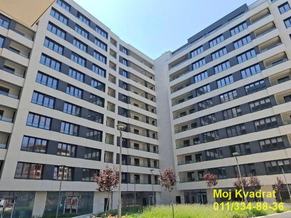 Stan Prodaja Beograd Blok 64 65 m2
