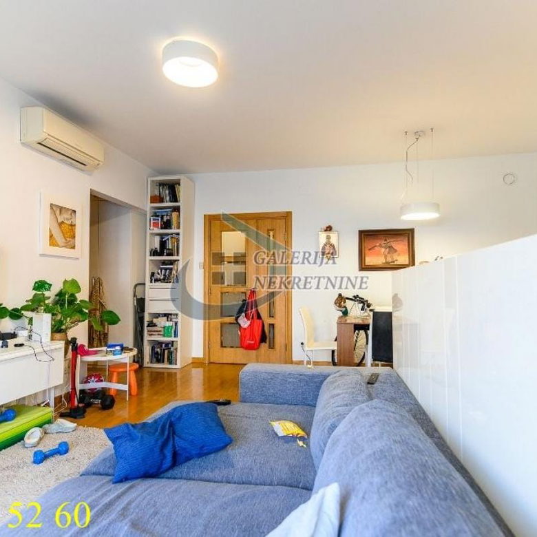 Stan Prodaja Beograd Cvetni Trg 65 m2
