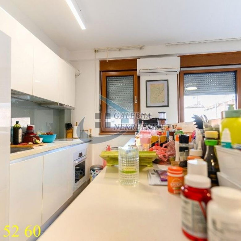 Stan Prodaja Beograd Cvetni Trg 65 m2