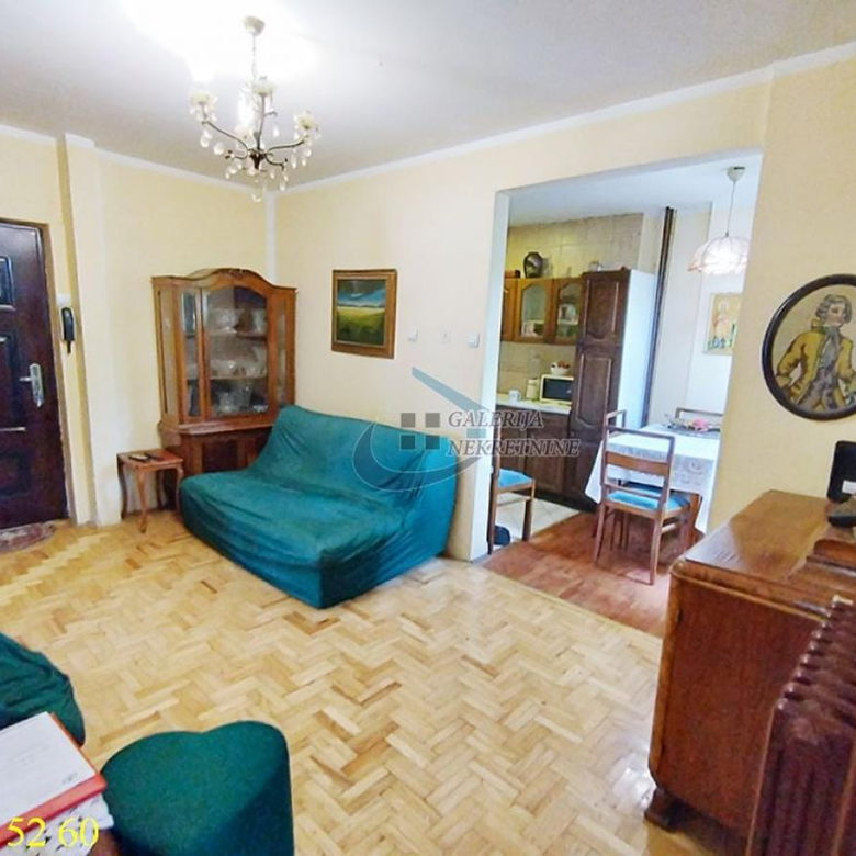 Stan Prodaja Beograd Labudovo Brdo 64 m2