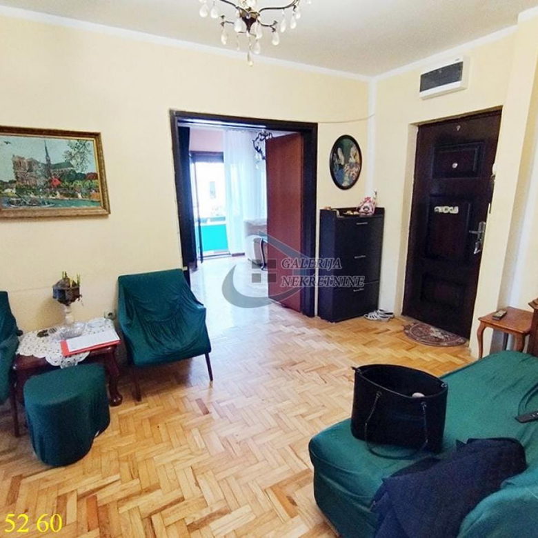 Stan Prodaja Beograd Labudovo Brdo 64 m2