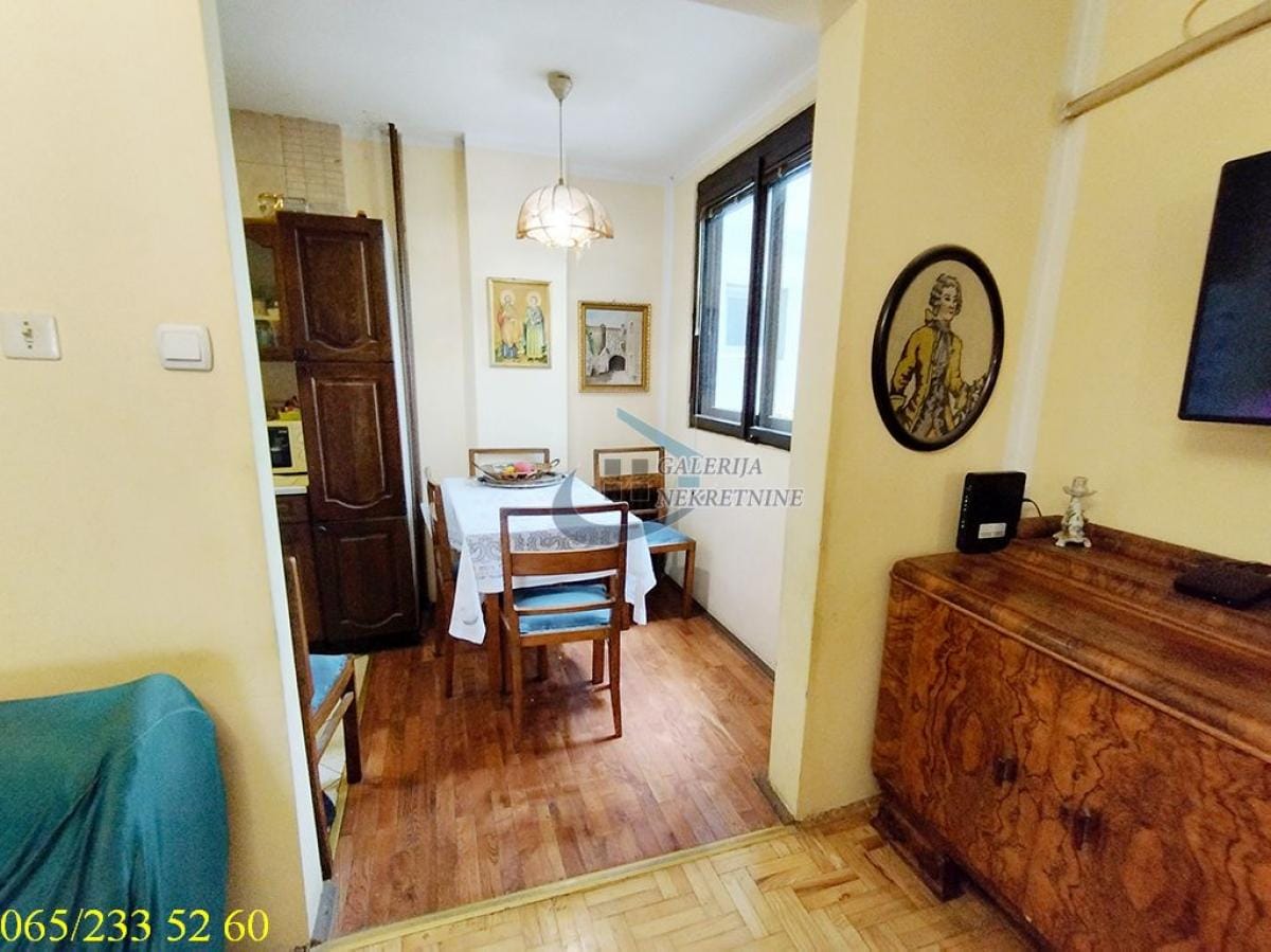 Stan Prodaja Beograd Labudovo Brdo 64 m2
