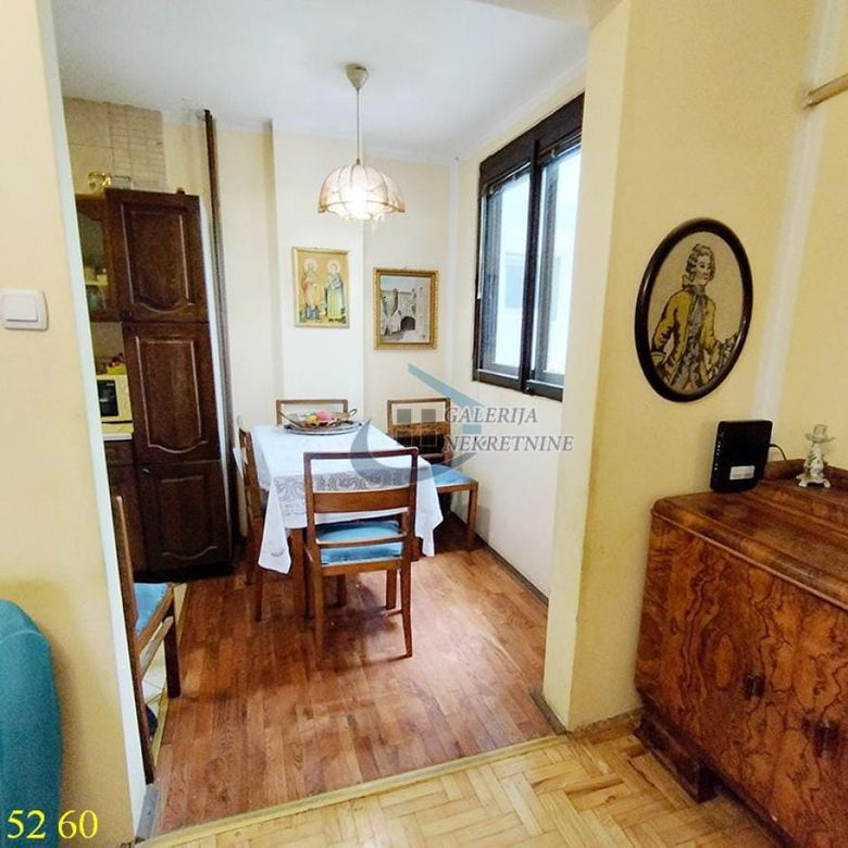 Stan Prodaja Beograd Labudovo Brdo 64 m2