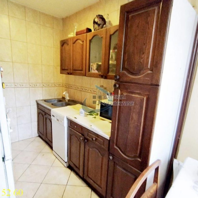 Stan Prodaja Beograd Labudovo Brdo 64 m2