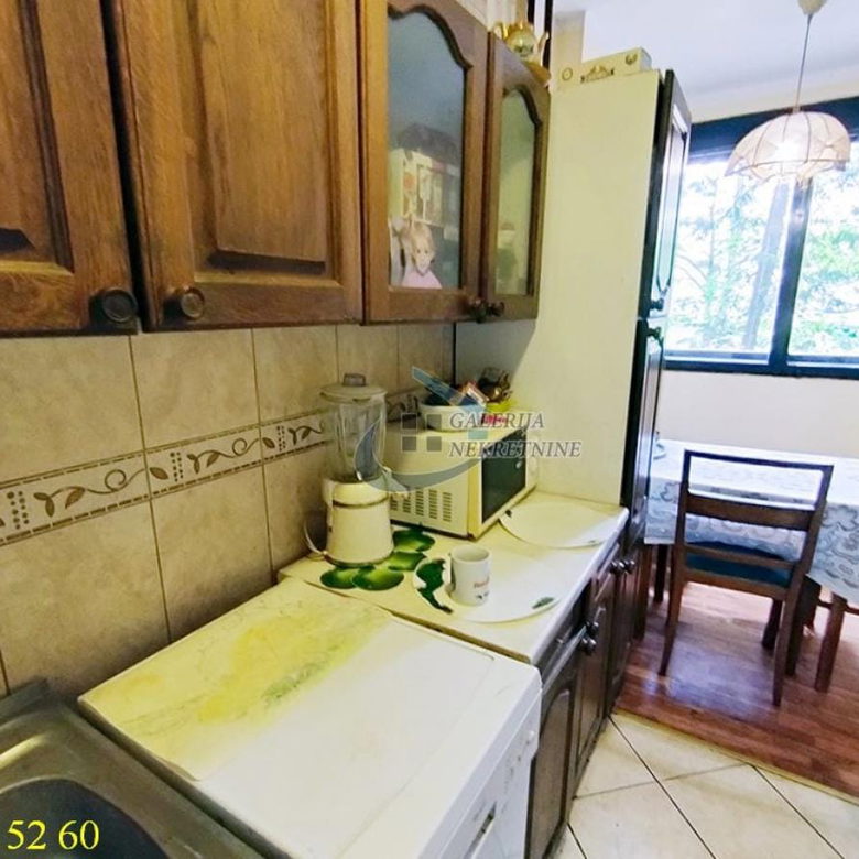Stan Prodaja Beograd Labudovo Brdo 64 m2