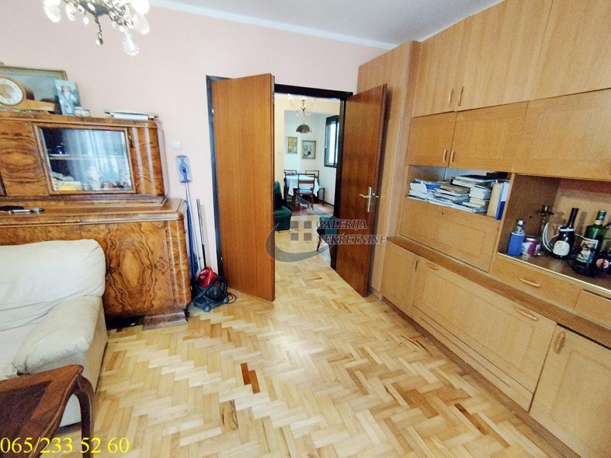 Stan Prodaja Beograd Labudovo Brdo 64 m2