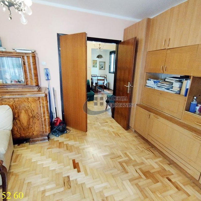 Stan Prodaja Beograd Labudovo Brdo 64 m2