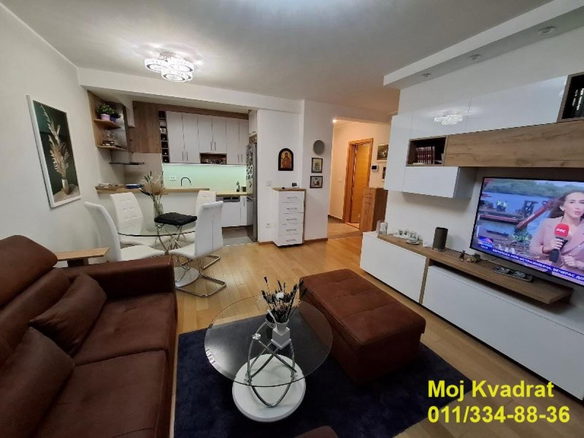 Stan Prodaja Beograd Zemunske Kapije 51 m2