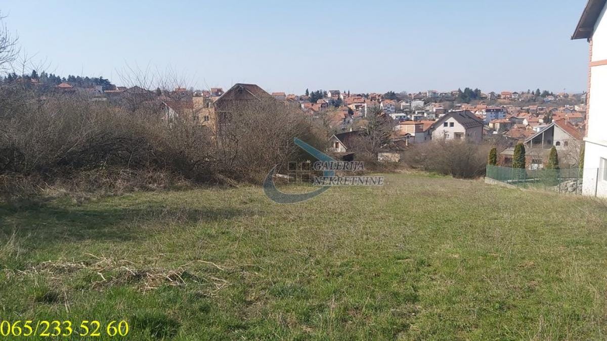 Plac Prodaja Beograd Plac Prodaja Beograd Kumodraž 0 m2