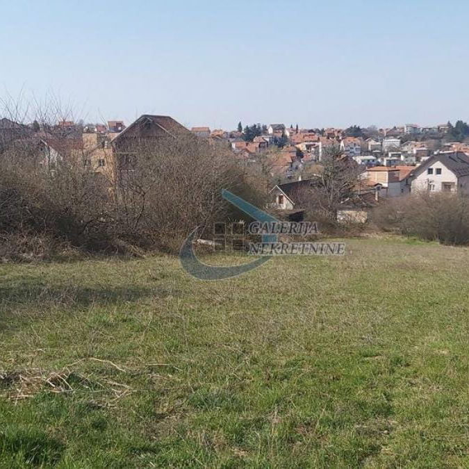 Plac Prodaja Beograd Kumodraž 0 m2