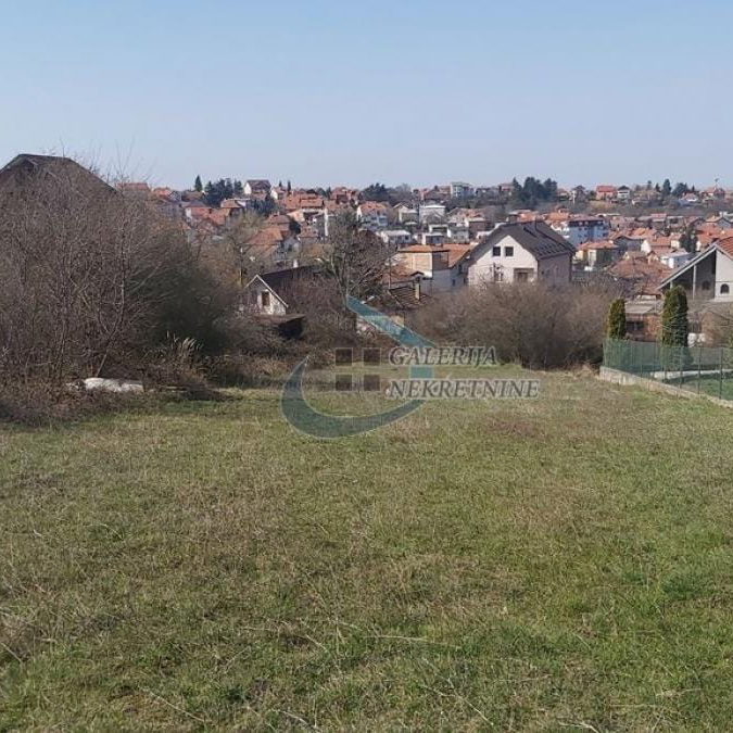 Plac Prodaja Beograd Kumodraž 0 m2