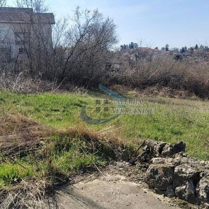 Plac Prodaja Beograd Kumodraž 0 m2